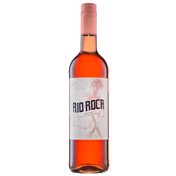 RIO ROCA ROSE